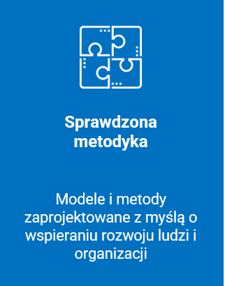 sprawdzona metodyka